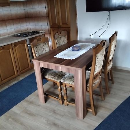 אוגולין Apartman "Jagar" מראה חיצוני תמונה