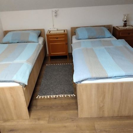 אוגולין Apartman "Jagar" מראה חיצוני תמונה